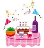 party