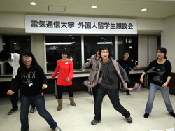 踊り