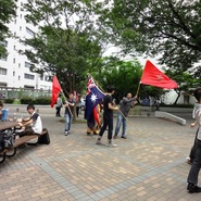 UECインターナショナルデイ<br /><span>2011年6月29日</span>