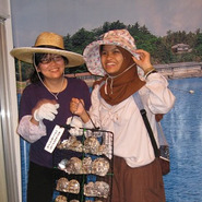 平成23年度留学生見学旅行の報告<br /><span>2011年9月20日</span>