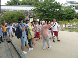 2012見学旅行　1