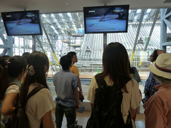 2012見学旅行　2
