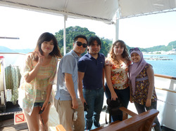 2012見学旅行　4