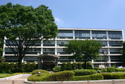 Main Building