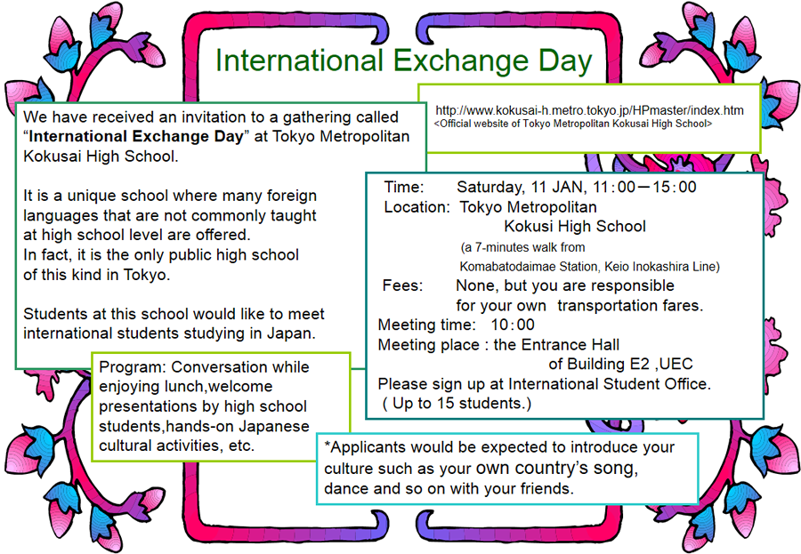 Foreign Exchange Programs High School Students Scholarships