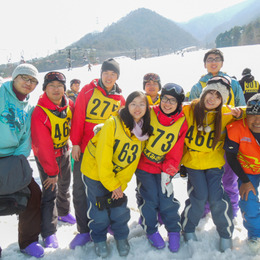 Report of the SKI TRIP<br /><span>March 19, 2013</span>