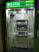 ATM of Japan Post Bank