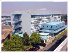 South ITB
