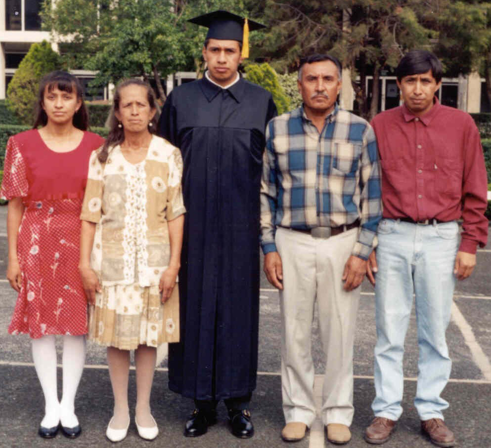 My Family