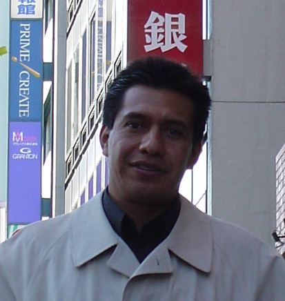 Enrique