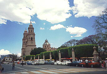 Morelia