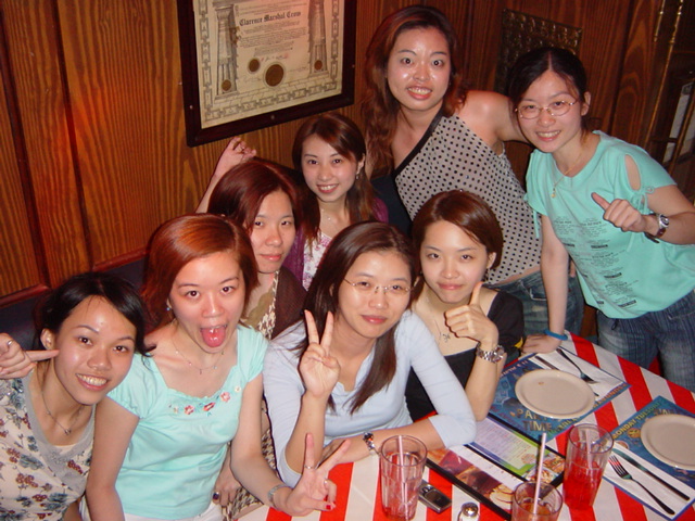 Birthday party