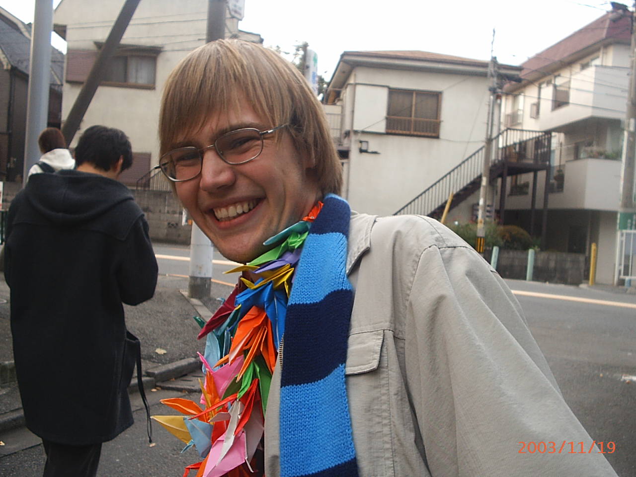Chrisjan