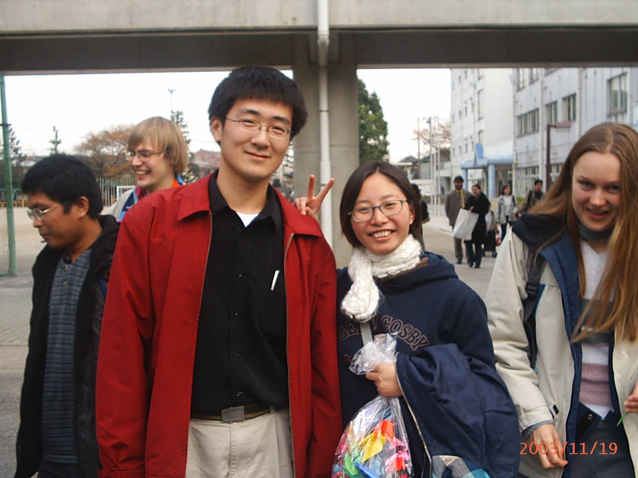 Han & Yo
