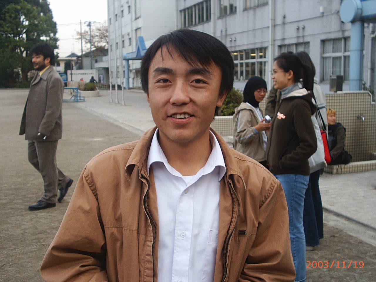 Yan