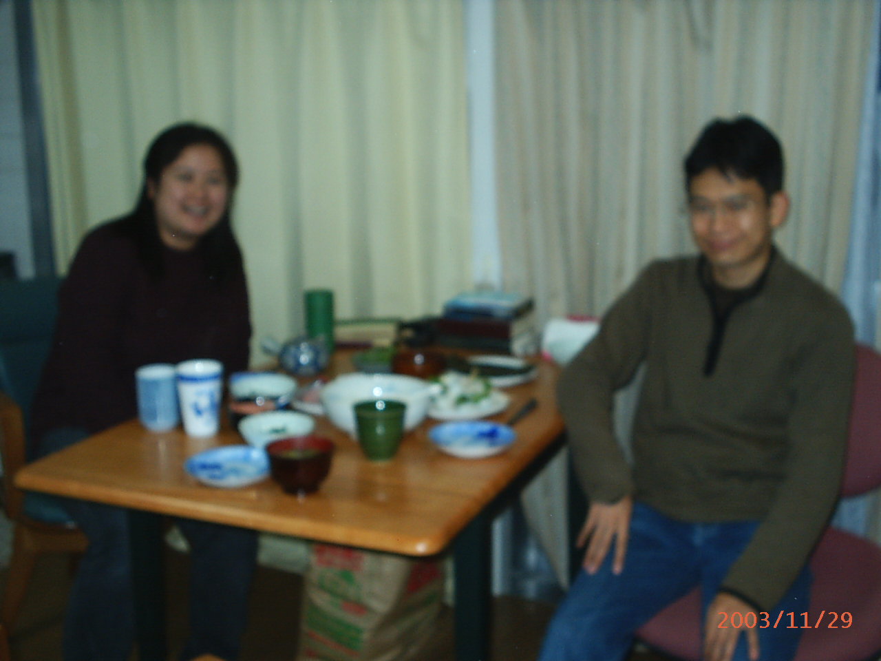 home ma & home pa
