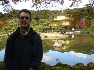 t Me at Gold Temple