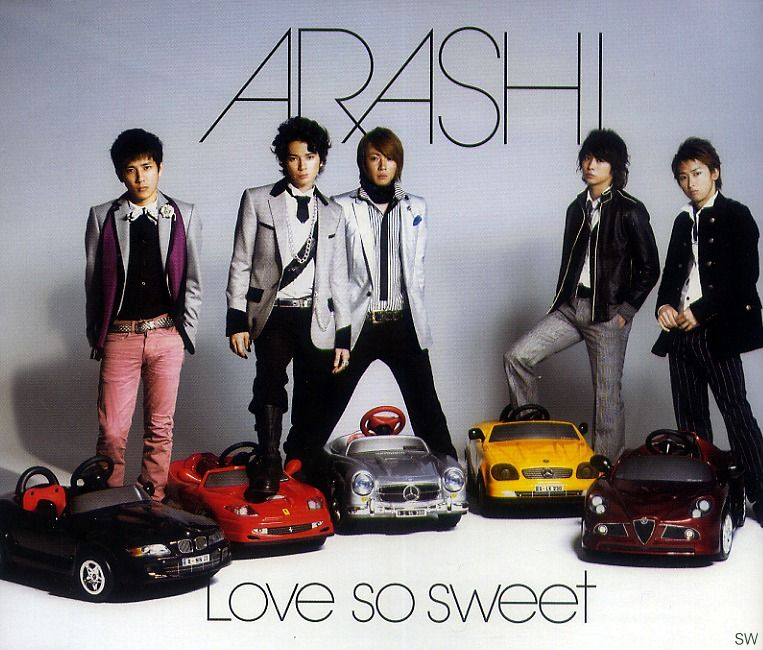 arashi