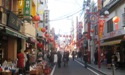 Chinatown
