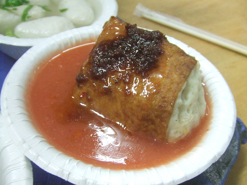 food