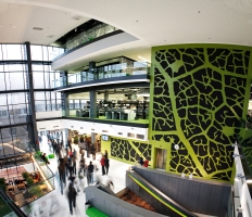 TUT Lobby