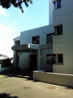 International House