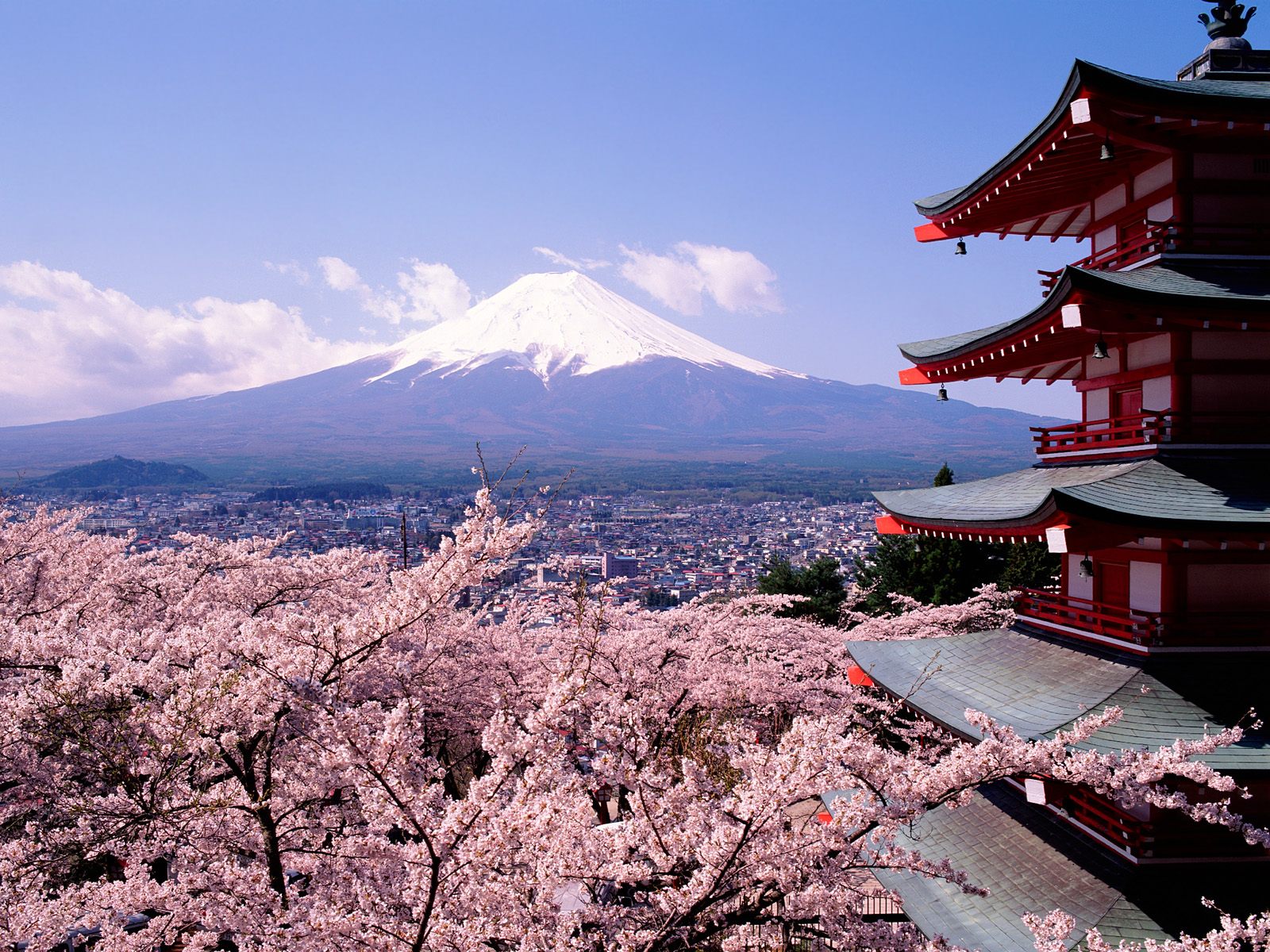 Fujisan