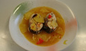 Orange Fish