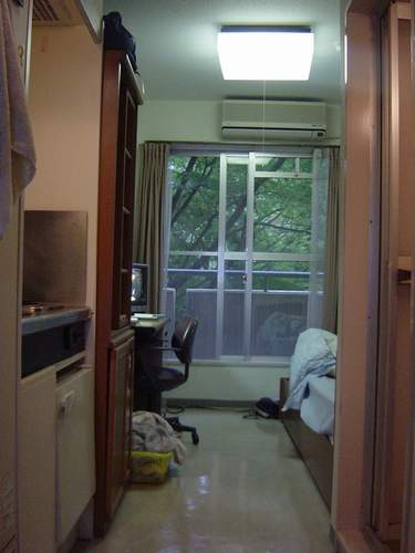 my room