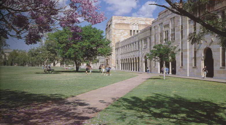 great court