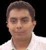 Moises Salinas Rosales