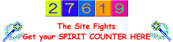 Site Fights Spirit Counter