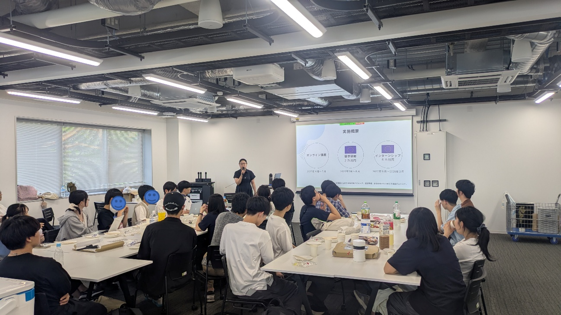 https://www.fedu.uec.ac.jp/exchanges_programs/Cafe29Jul26_1.png