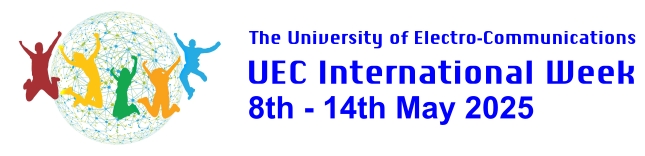 UEC International Week
