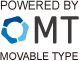 Powered by Movable Type 8.4.2