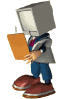 Compu-man