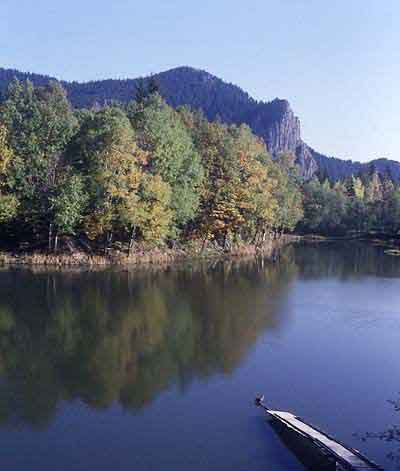 Pictures from Bulgarian mountains