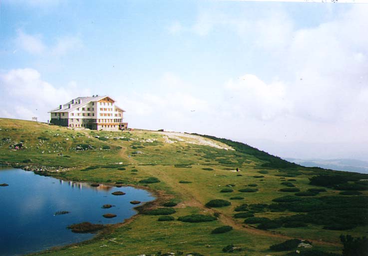 Pictures from Bulgarian mountains