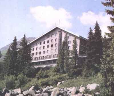 Pictures from Bulgarian mountains