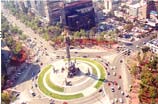 Paseo de la Reforma