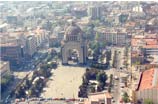 Plaza de la Rep�blica