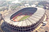 Estadio Azteca