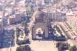 Monumento a la Revoluci�n