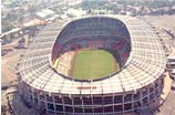 Estadio Azteca