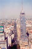 Torre Latinoamericana
